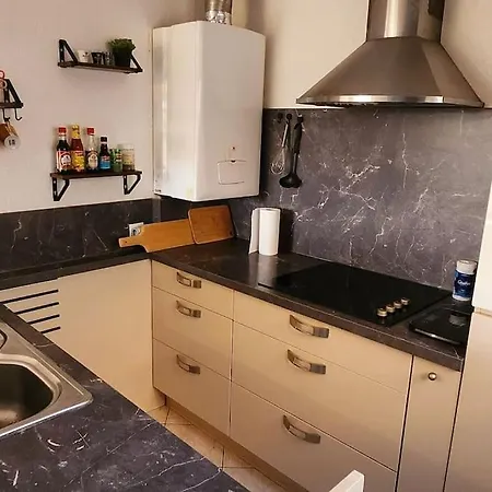 Cosy Et Fonctionnel Διαμέρισμα