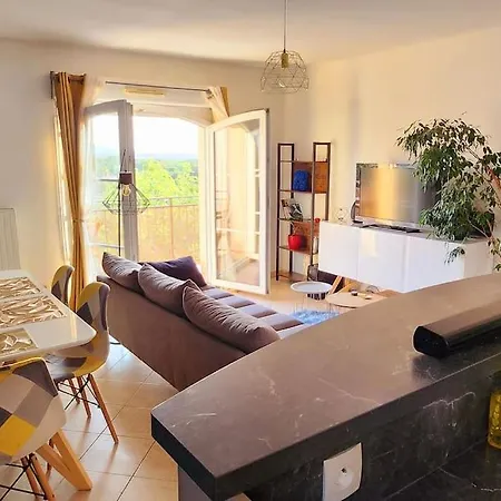 Cosy Et Fonctionnel Roquebrune-sur Argens