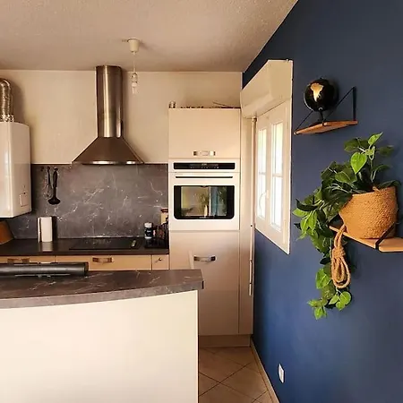 Cosy Et Fonctionnel Διαμέρισμα Roquebrune-sur Argens