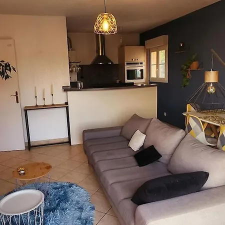 Διαμέρισμα Cosy Et Fonctionnel Roquebrune-sur Argens